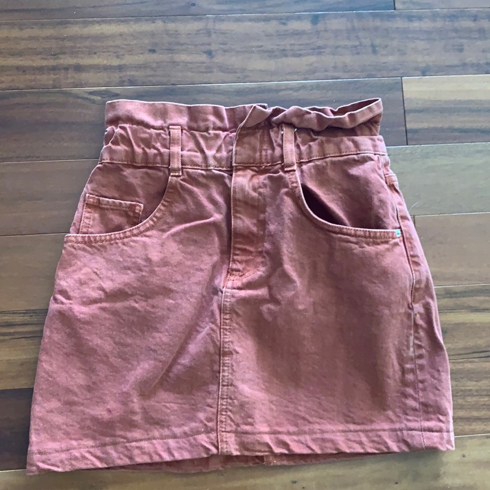 Zara skirt (XS)